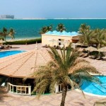 Bin Majid Beach Resort 4