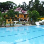 Bohol Coconut Palms Resort 3