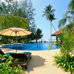 Centara Koh Chang Tropicana Resort 4