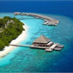 Dusit Thani Maldives 5