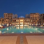 Hilton Ras Al Khaimah Resort & SPA 5