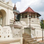 Туры в Шри-Ланку, Калутара