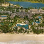 Le Meridien Khao Lak Beach & SPA Resort 5