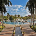 Paradisus Princesa Del Mar Resort & SPA 5