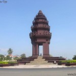 Туры в Камбоджу, Пномпень