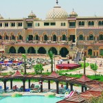 Sentido Mamlouk Palace (ex. Sunrise Select Mamlouk Palace Resort & SPA) 5