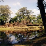 Отдых в Камбодже, Сием Реап