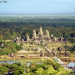 Отдых в Камбодже, Сием Реап