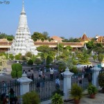Туры в Камбоджу, Сиануквиль
