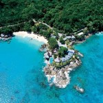 Sunset Beach Resort Seychelles 4