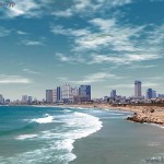 Отдых в Израиле, Тель-Авив