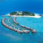 Отдых на Мальдивах, Ари атолл