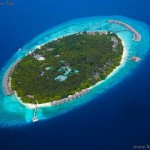 Туры на Мальдивы, Баа атолл