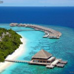 Отдых на Мальдивах, Баа атолл