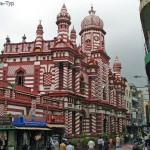 Туры в Шри-Ланку, Коломбо