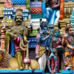 Туры в Шри-Ланку, Коломбо