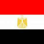 flag egipt