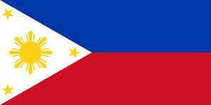 flag filippiny