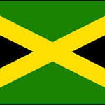 flag jamaica