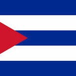 flag kuba