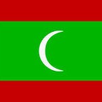 flag maldiv