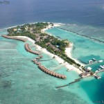 Отдых на Мальдивах, Северный Мале атолл