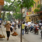 Туры во Вьетнам Ханой
